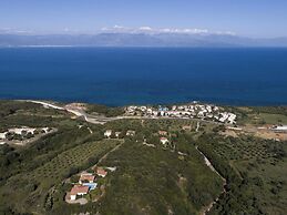 Villa Thalia in Pilos Nestor