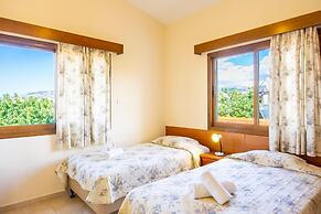 Villa Natasha in Peyia