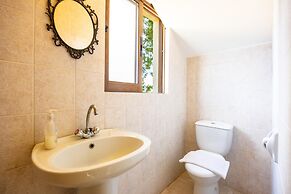 Villa Natasha in Peyia