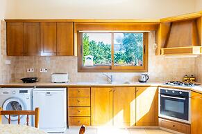 Villa Natasha in Peyia