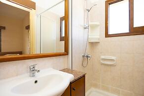 Villa Natasha in Peyia