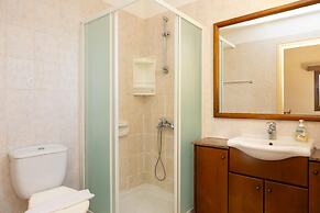 Villa Natasha in Peyia