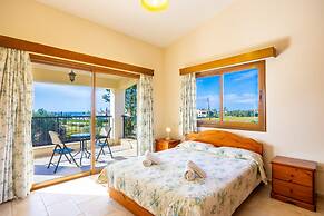 Villa Natasha in Peyia