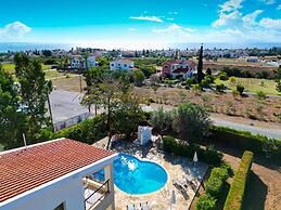 Villa Natasha in Peyia