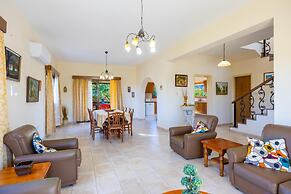 Villa Natasha in Peyia