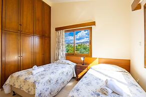 Villa Natasha in Peyia