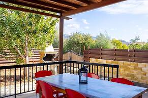 Villa Natasha in Peyia