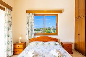 Villa Natasha in Peyia