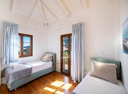 Villa Ostria in Lefkada