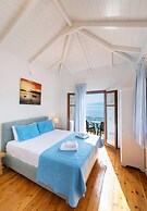 Villa Ostria in Lefkada