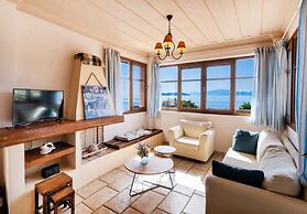 Villa Ostria in Lefkada