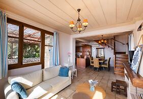 Villa Ostria in Lefkada