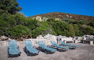 Villa Ostria in Lefkada