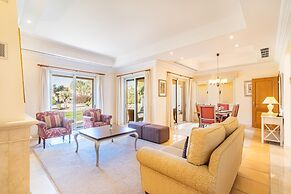 Villa Monte Rei 7 in Vila Nova de Cacela