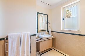 Villa Monte Rei 7 in Vila Nova de Cacela