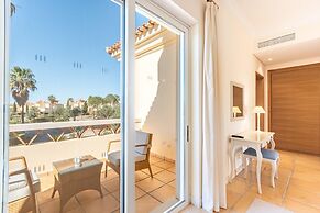 Villa Monte Rei 7 in Vila Nova de Cacela