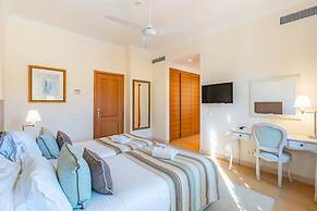 Villa Monte Rei 7 in Vila Nova de Cacela