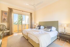 Villa Monte Rei 7 in Vila Nova de Cacela