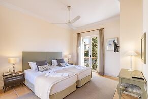 Villa Monte Rei 7 in Vila Nova de Cacela