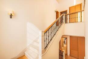 Villa Monte Rei 7 in Vila Nova de Cacela