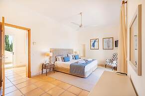 Villa Monte Rei 7 in Vila Nova de Cacela