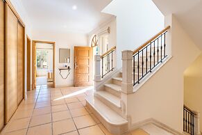 Villa Monte Rei 7 in Vila Nova de Cacela