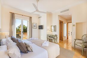 Villa Monte Rei 7 in Vila Nova de Cacela