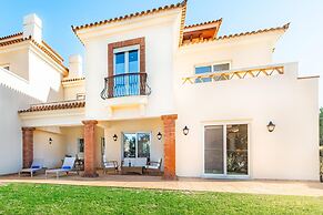 Villa Monte Rei 7 in Vila Nova de Cacela