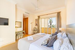 Villa Monte Rei 7 in Vila Nova de Cacela