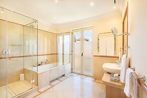 Villa Monte Rei 7 in Vila Nova de Cacela