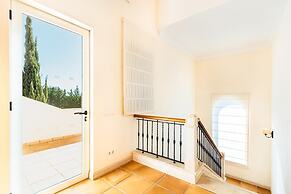 Villa Monte Rei 7 in Vila Nova de Cacela