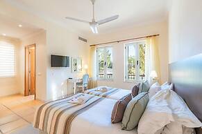 Villa Monte Rei 7 in Vila Nova de Cacela