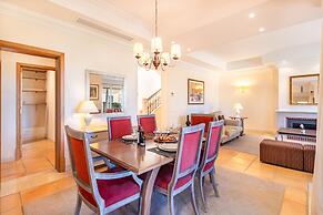 Villa Monte Rei 7 in Vila Nova de Cacela