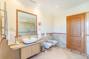 Villa Monte Rei 7 in Vila Nova de Cacela