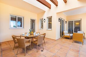 Villa Monte Rei 7 in Vila Nova de Cacela