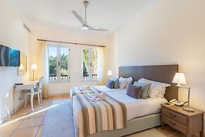 Villa Monte Rei 7 in Vila Nova de Cacela