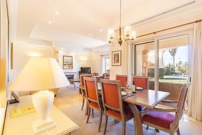 Villa Monte Rei 7 in Vila Nova de Cacela