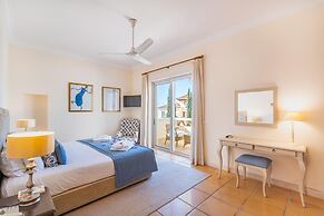 Villa Monte Rei 7 in Vila Nova de Cacela