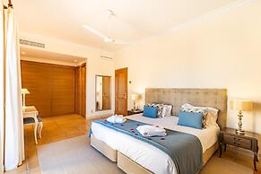 Villa Monte Rei 7 in Vila Nova de Cacela