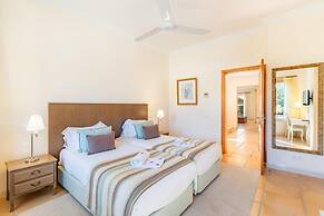 Villa Monte Rei 7 in Vila Nova de Cacela