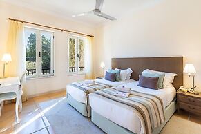 Villa Monte Rei 7 in Vila Nova de Cacela