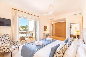 Villa Monte Rei 7 in Vila Nova de Cacela