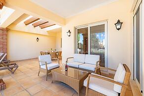 Villa Monte Rei 7 in Vila Nova de Cacela