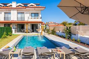 Villa Lidya in Dalyan