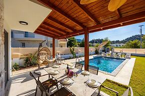 Villa Lidya in Dalyan