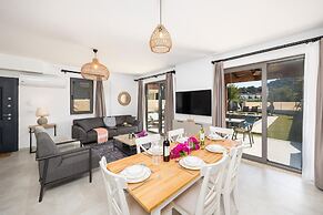 Villa Lidya in Dalyan