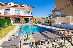 Villa Lidya in Dalyan