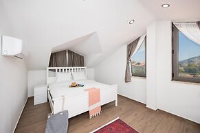 Villa Lidya in Dalyan