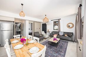 Villa Lidya in Dalyan