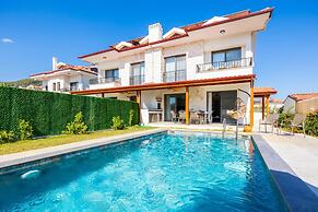 Villa Lidya in Dalyan